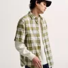 Camicia Lawson Solid Woven