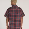 Camicia Lawson Solid Woven