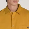 Camicia Lawson Solid Woven