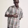 Camicia premium con bottoni