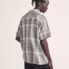 Camicia premium con bottoni