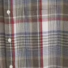 Camicia premium con bottoni