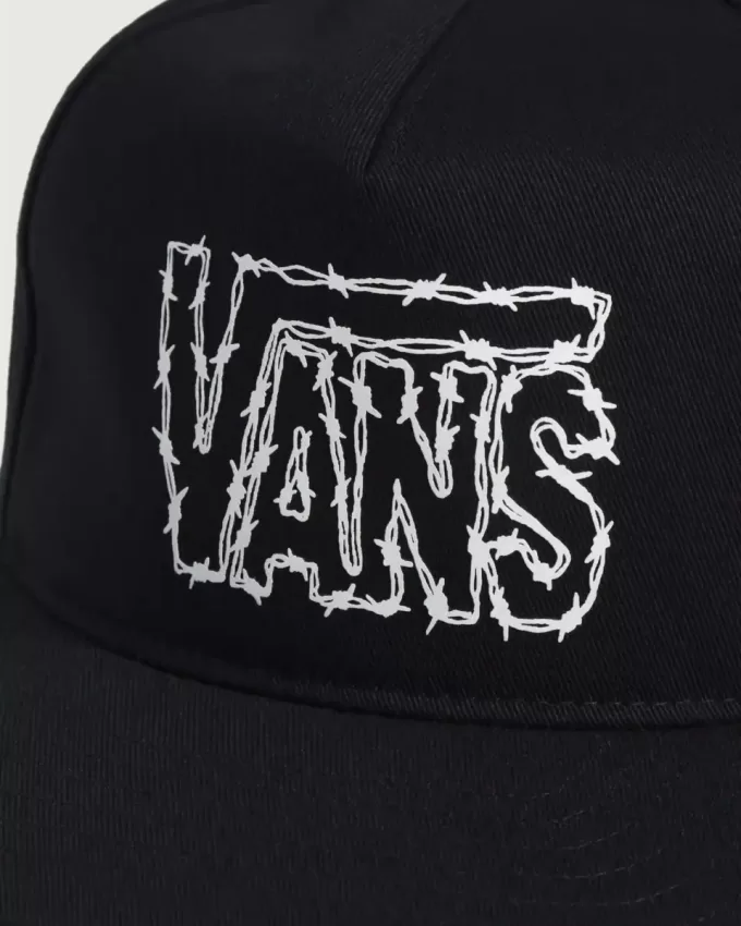 Cappellino snapback Constant Vans per bambini Cappellino snapback Constant Vans per bambini