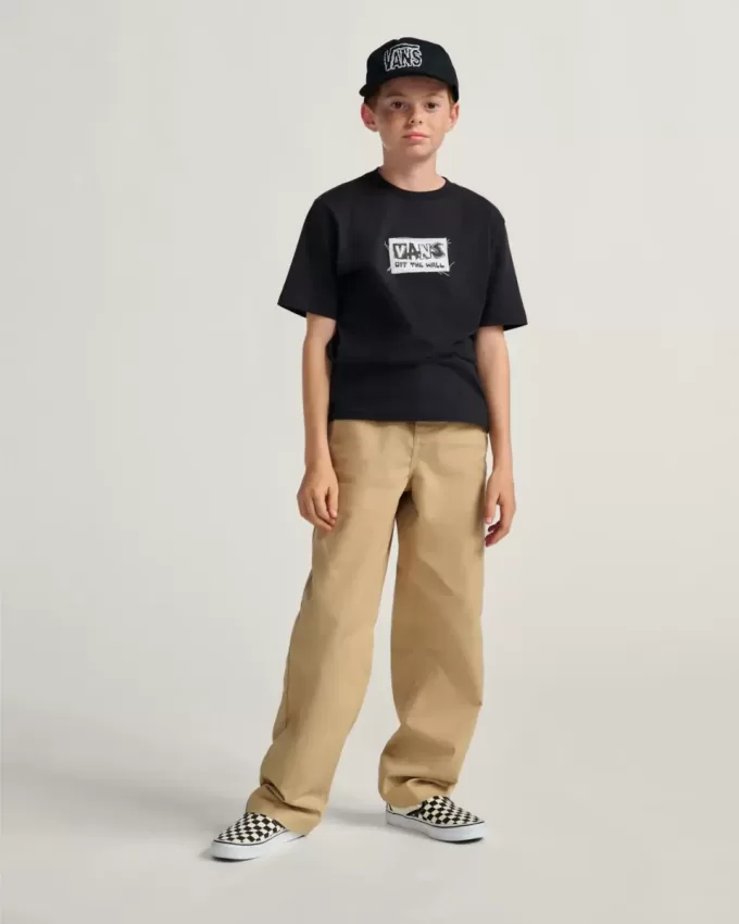 Cappellino snapback Constant Vans per bambini Cappellino snapback Constant Vans per bambini
