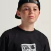 Cappellino snapback Constant Vans per bambini Cappellino snapback Constant Vans per bambini