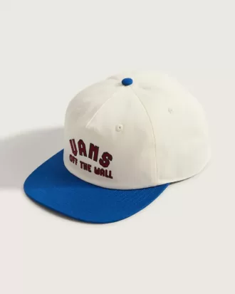 Cappello basso Vans Design Co.