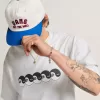 Cappello basso Vans Design Co.