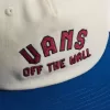 Cappello basso Vans Design Co.