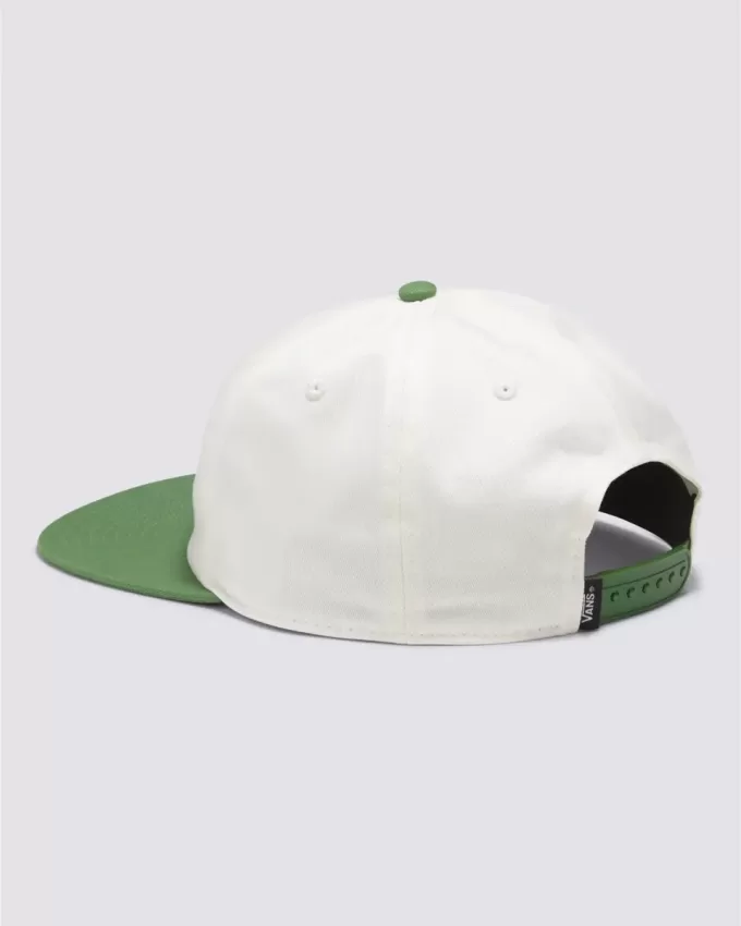 Cappello basso Vans Design Co.