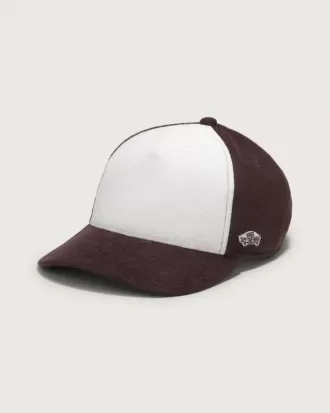 Cappello con cinturino Data System