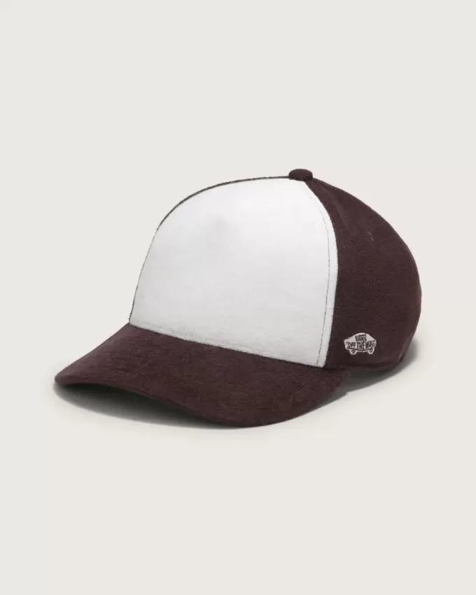 Cappello con cinturino Data System