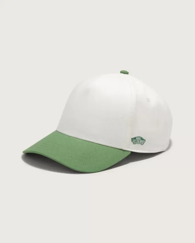 Cappello con cinturino Data System