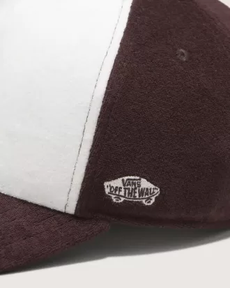 Cappello con cinturino Data System