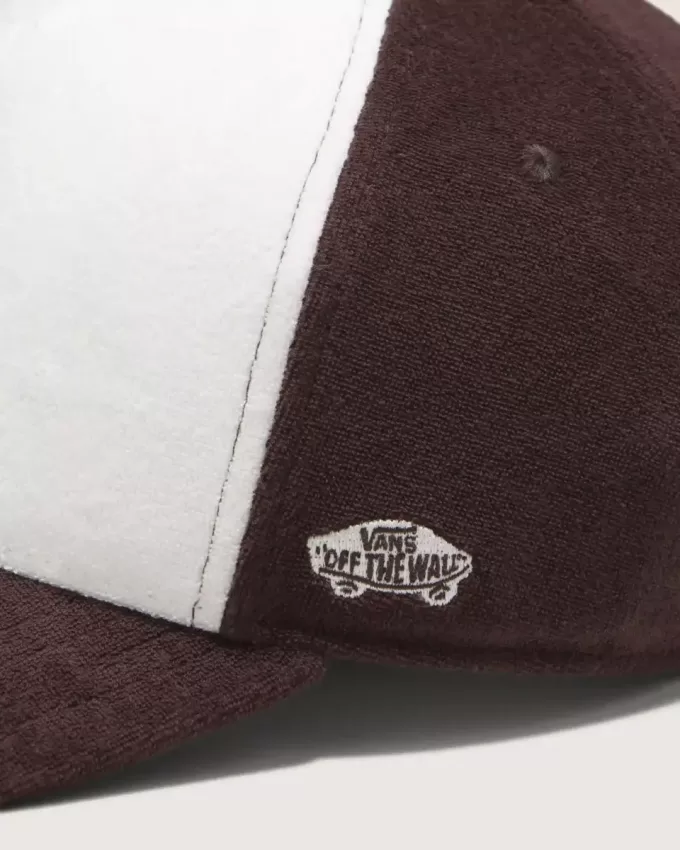 Cappello con cinturino Data System