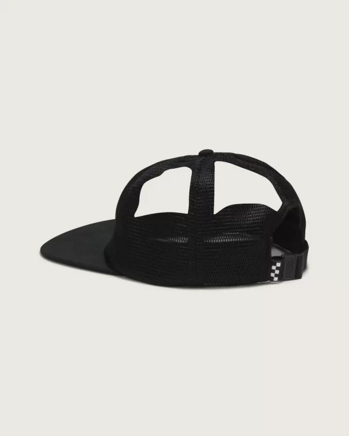 Cappello con occhi Yin Yang da skate