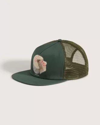 Cappello da camionista Amando
