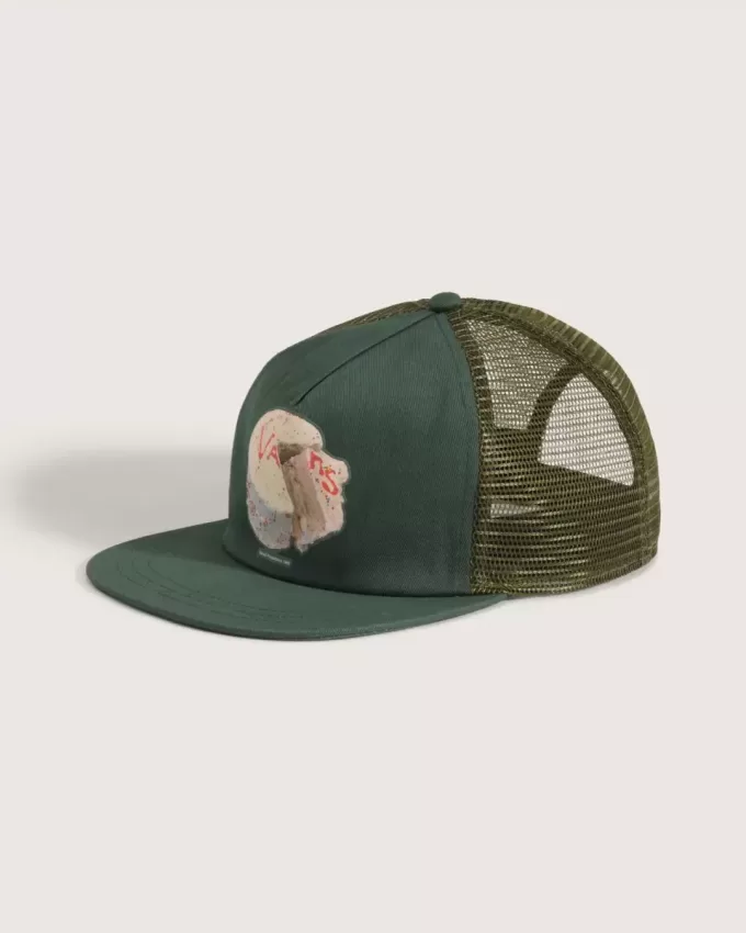 Cappello da camionista Amando