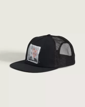 Cappello da camionista Amando