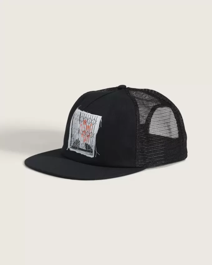 Cappello da camionista Amando
