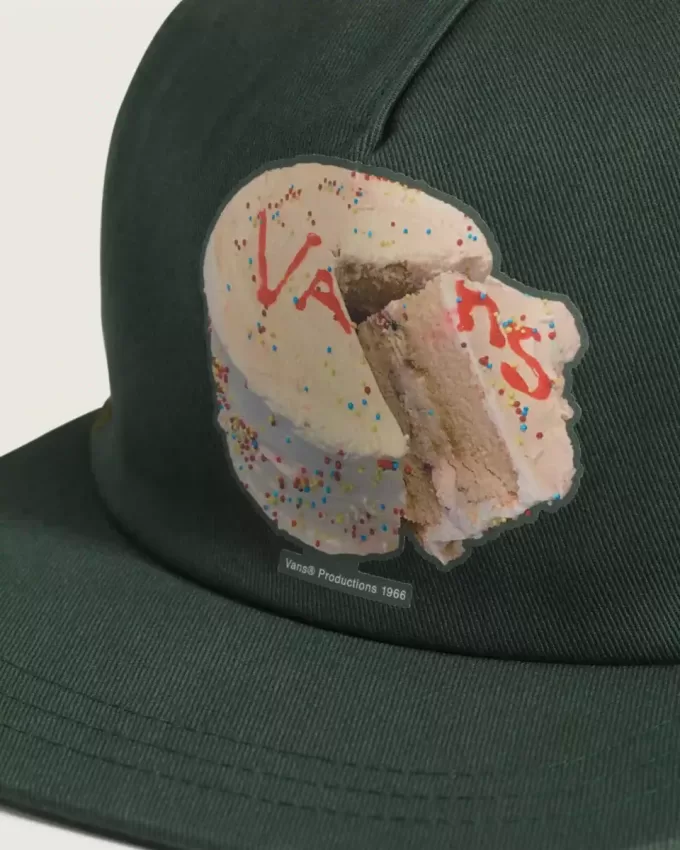 Cappello da camionista Amando