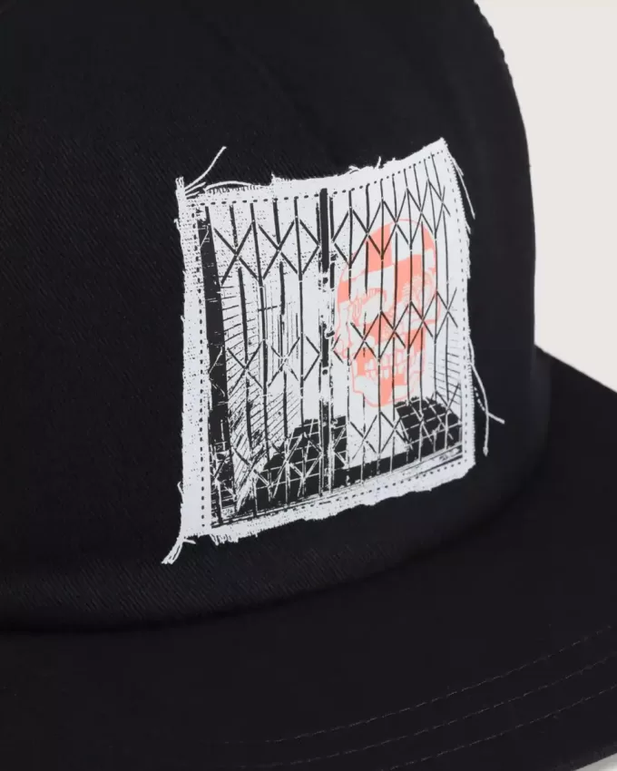 Cappello da camionista Amando