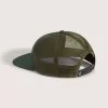 Cappello da camionista Amando