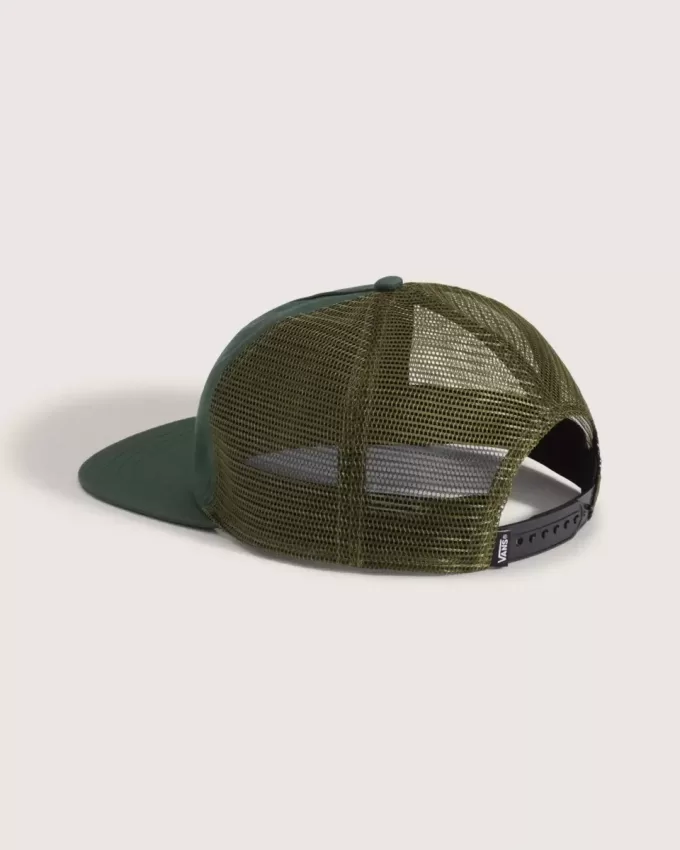 Cappello da camionista Amando