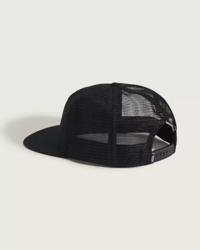 Cappello da camionista Amando
