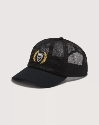 Cappello da camionista autentico