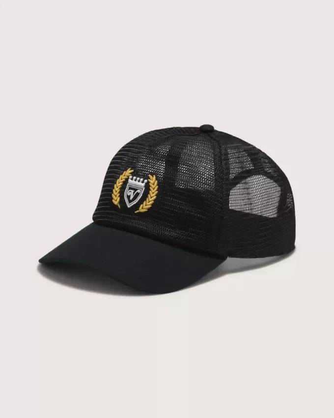 Cappello da camionista autentico