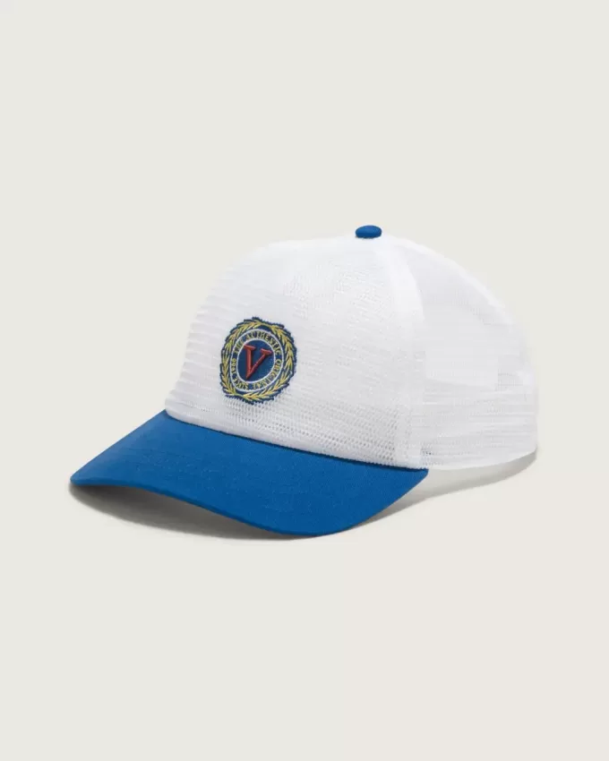 Cappello da camionista autentico