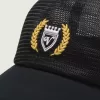 Cappello da camionista autentico