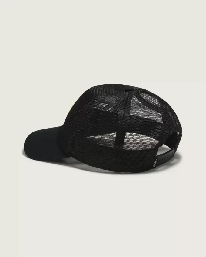 Cappello da camionista autentico