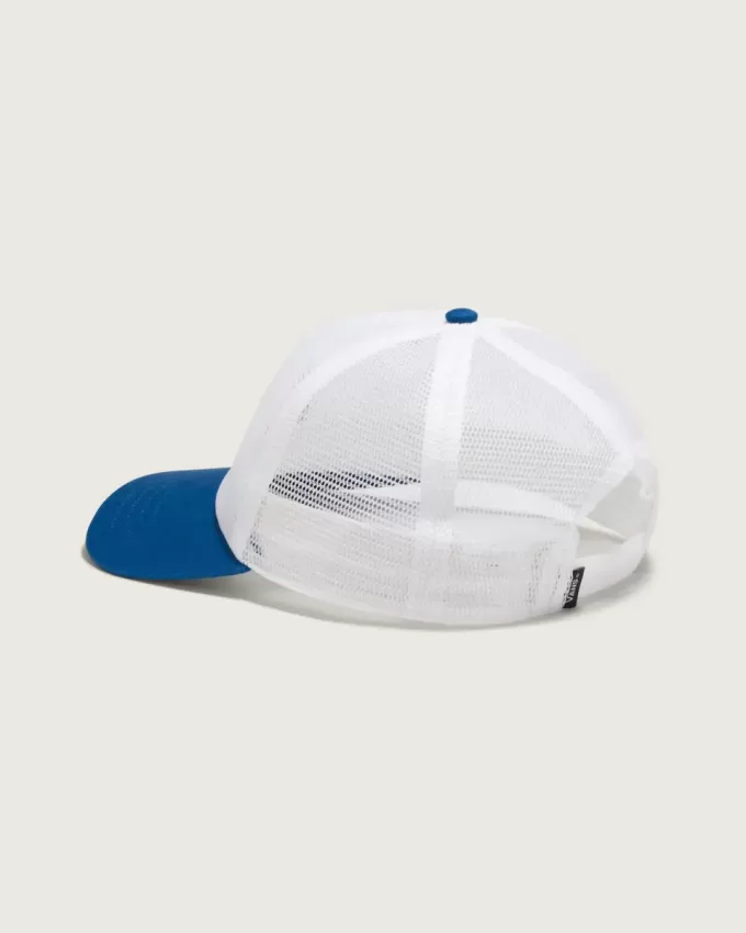 Cappello da camionista autentico