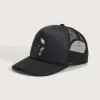 Cappello da camionista autostoppista