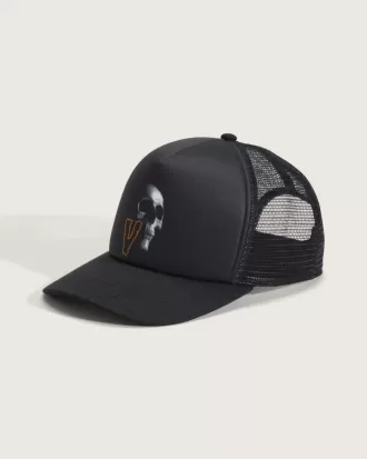 Cappello da camionista autostoppista