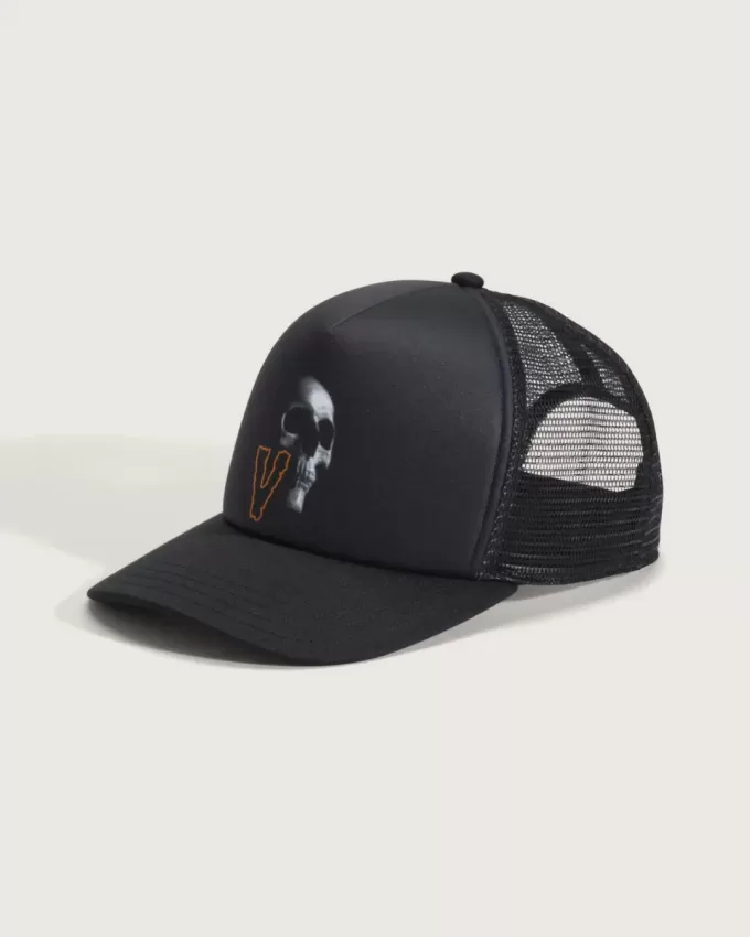 Cappello da camionista autostoppista