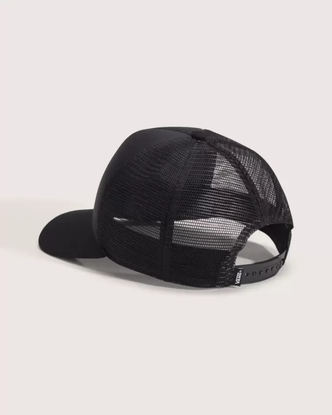 Cappello da camionista autostoppista