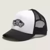 Cappello da camionista classico con toppa per bambini Cappello da camionista classico con toppa per bambini