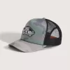 Cappello da camionista con toppa classica