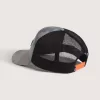 Cappello da camionista con toppa classica