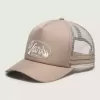 Cappello da camionista con visiera curva Cheer
