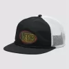 Cappello da camionista dei Sixty Sixers