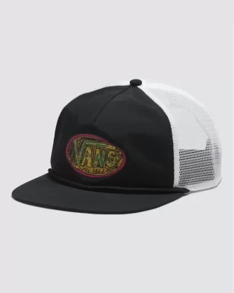 Cappello da camionista dei Sixty Sixers