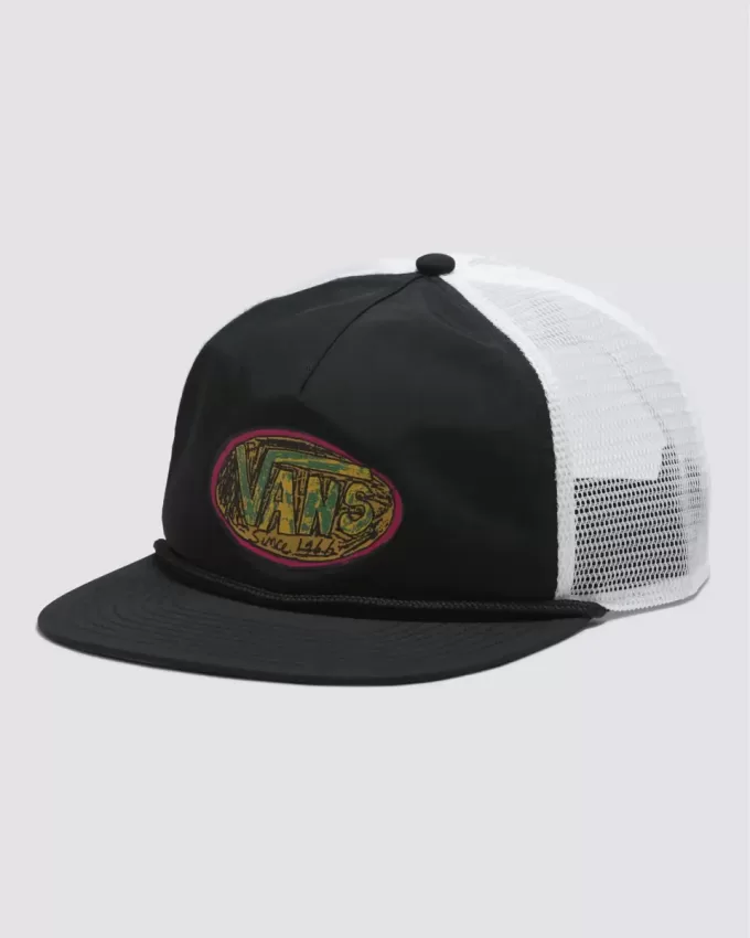 Cappello da camionista dei Sixty Sixers