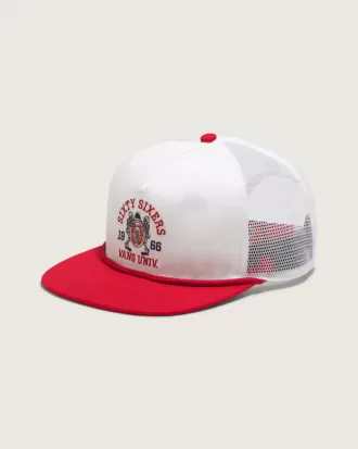 Cappello da camionista dei Sixty Sixers
