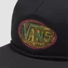 Cappello da camionista dei Sixty Sixers