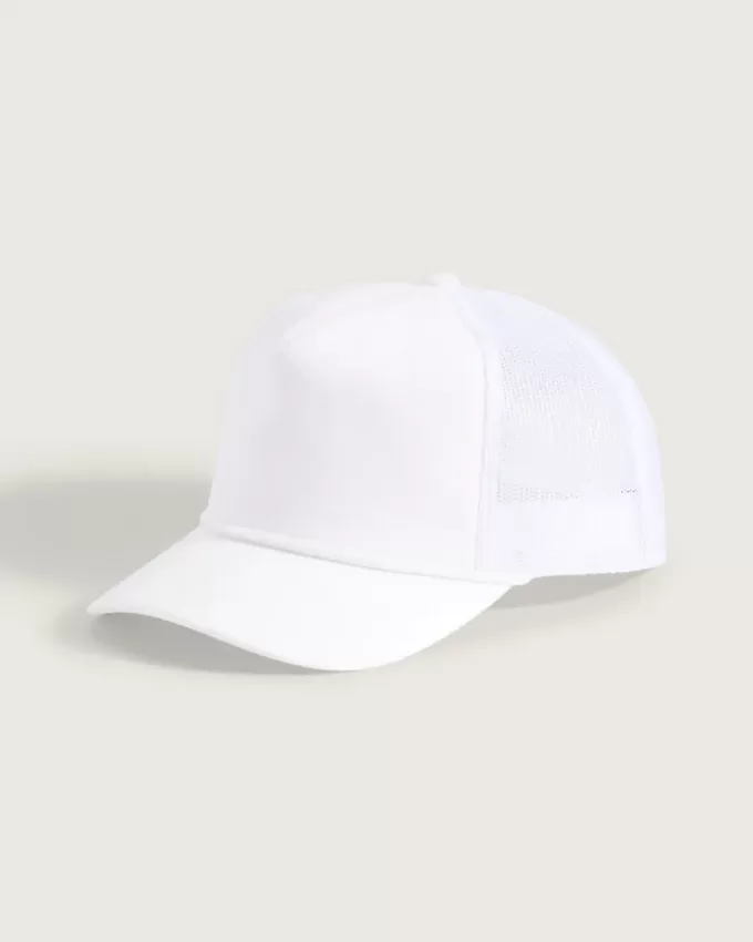 Cappello da camionista premium