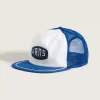 Cappello da camionista rialzato