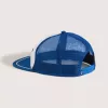 Cappello da camionista rialzato